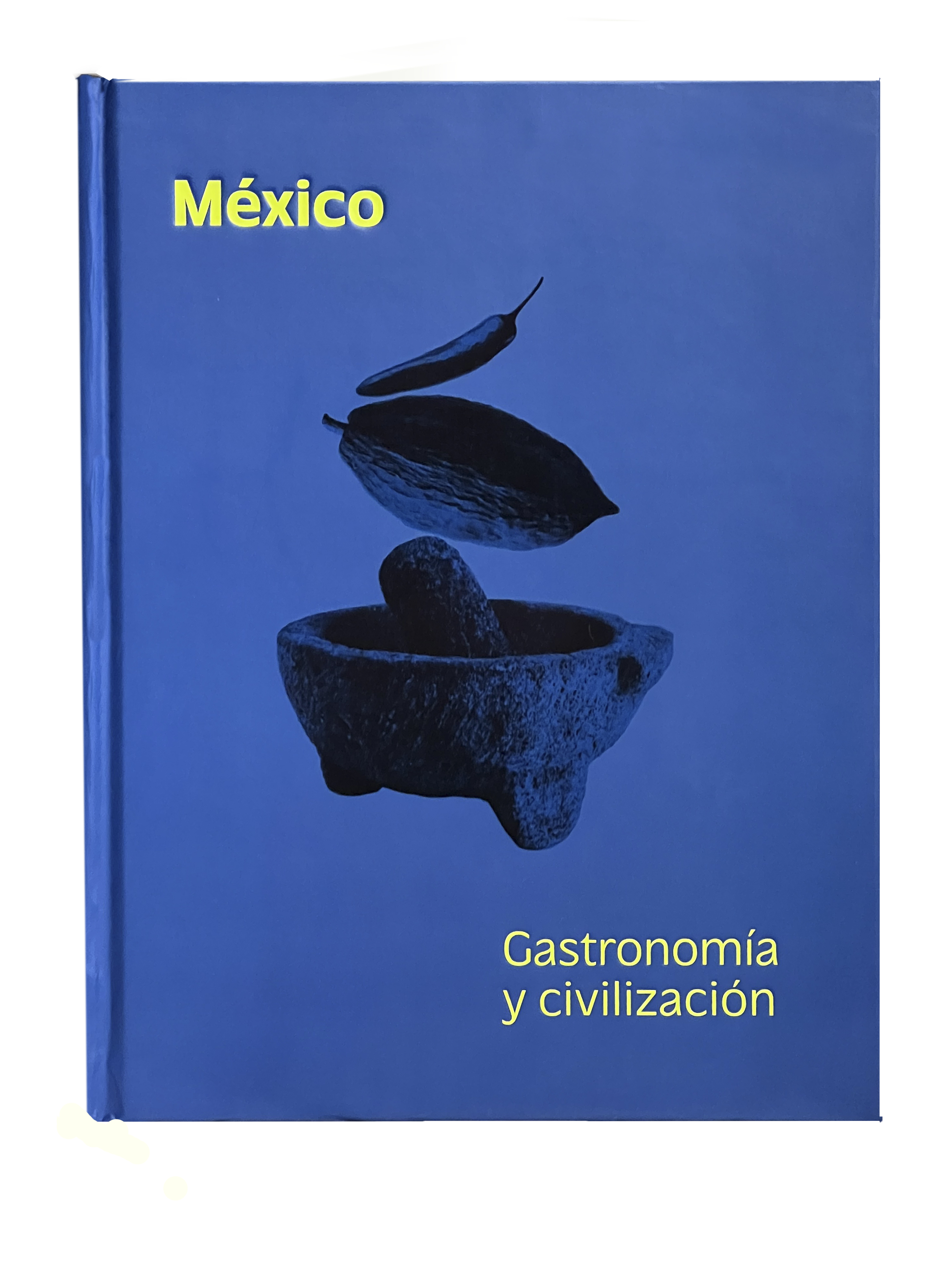 México Gastronomía y Civilización
